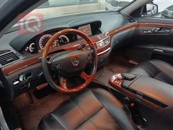 مێرسێدس بێنز S-Class